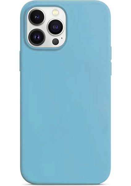 Apple iPhone 13 Pro Uyumlu Lansman Seri Arka Koruma Kılıf