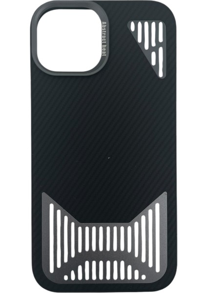 Apple iPhone 12 Uyumlu NT-N042 Arka Koruma Kılıf