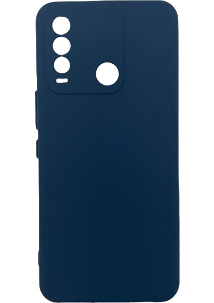 Tecno Spark 8t Uyumlu Trend Seri Arka Koruma Kılıf