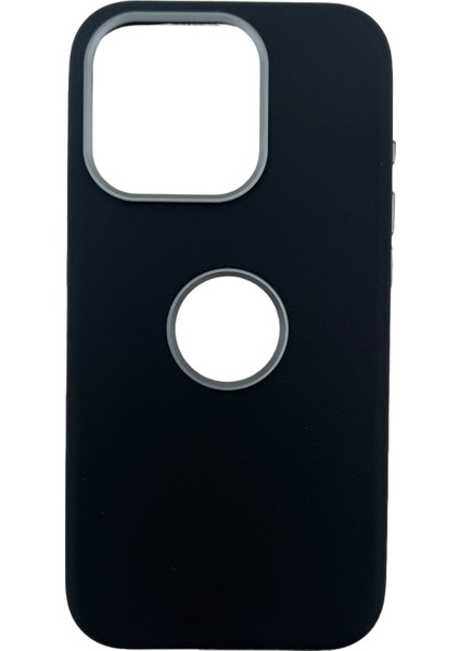Apple iPhone 15 Pro Uyumlu NT-N020 Arka Koruma Kılıf
