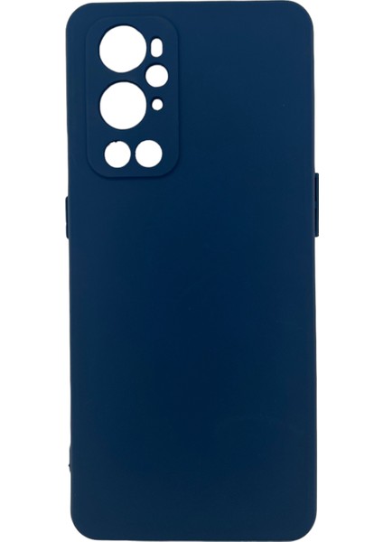 Oneplus 9 Pro Uyumlu Trend Seri Arka Koruma Kılıf