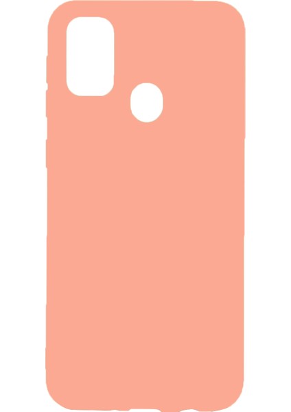 Samsung Galaxy M30S Uyumlu Nano Arka Koruma Kılıf