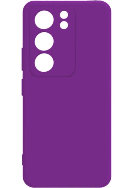 Vivo V29 Uyumlu Trend Seri Arka Koruma Kılıf