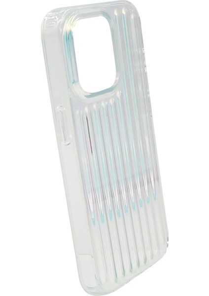 Apple iPhone 15 Uyumlu Airbag Silikon Arka Koruma Kılıf