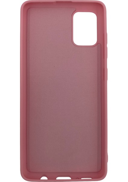 Samsung Galaxy A51 Uyumlu Nano Arka Koruma Kılıf fiyatları