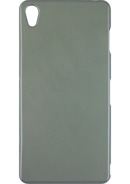 Sony Xperia Z3 Uyumlu Suide Arka Koruma Kılıf