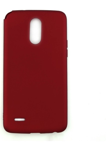 Lg Stylus 3 Uyumlu Suide Arka Koruma Kılıf