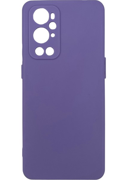 Oneplus 9 Pro Uyumlu Trend Seri Arka Koruma Kılıf
