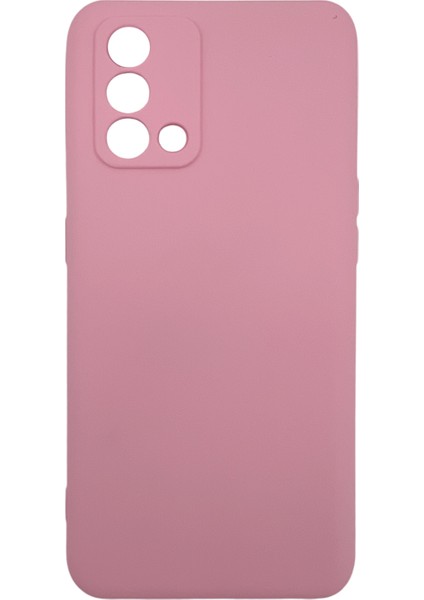 Oppo A74 Uyumlu Nano Arka Koruma Kılıf