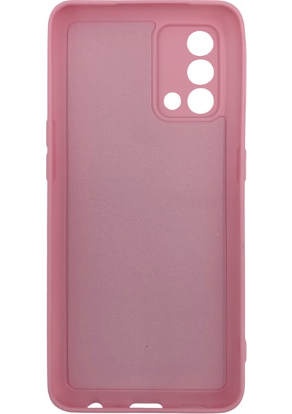 Oppo A74 Uyumlu Nano Arka Koruma Kılıf