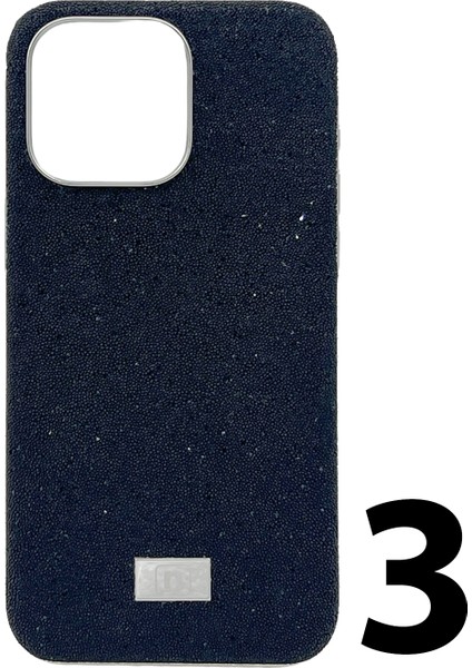 Apple iPhone 15 Pro Max Uyumlu NT-N053 Arka Koruma Kılıf