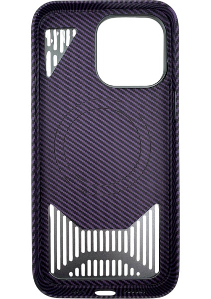 Apple iPhone 14 Pro Max Uyumlu NT-N042 Arka Koruma Kılıf
