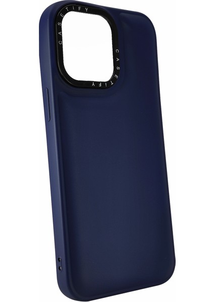 Xiaomi Redmi 9c Uyumlu Casetify Buff Seri Arka Koruma Kılıf