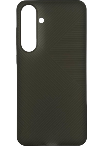 Samsung Galaxy S24 Plus Uyumlu NT-N019 Geometry Arka Koruma Kılıf