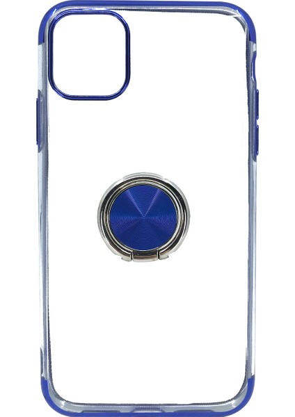 Apple iPhone 11 Pro Max Uyumlu Gess Seri Arka Koruma Kılıf