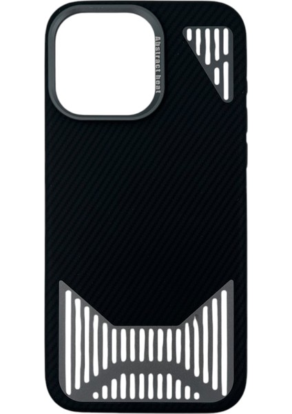 Apple iPhone 15 Pro Max Uyumlu NT-N042 Arka Koruma Kılıf