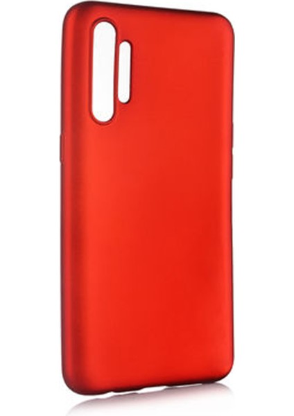 Realme Xt Uyumlu Suide Arka Koruma Kılıf