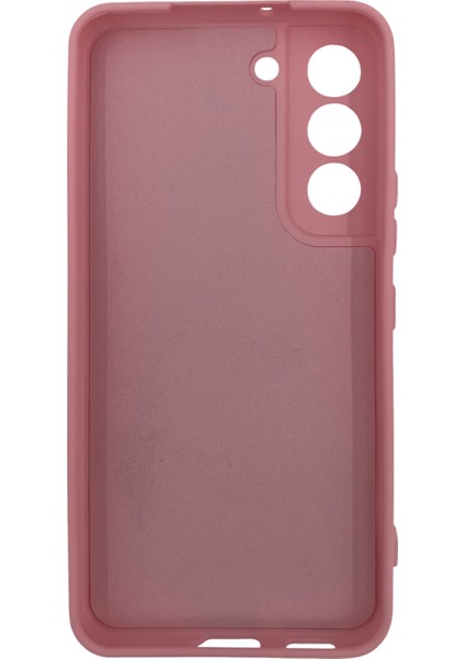 Samsung Galaxy S21 Fe Uyumlu Nano Arka Koruma Kılıf