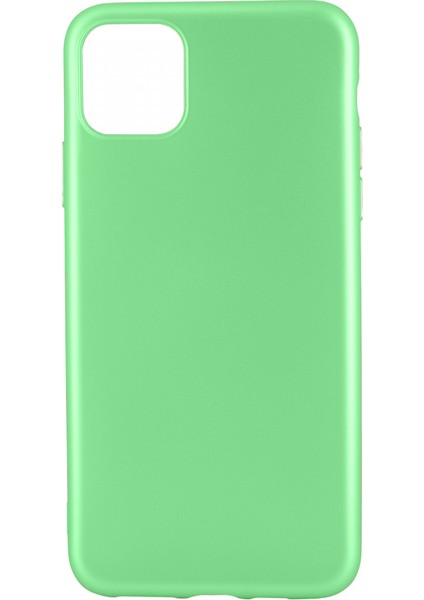 Apple iPhone 11 Pro Max Uyumlu Suide Arka Koruma Kılıf