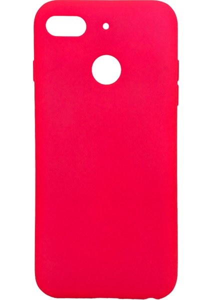 General Mobile Gm8 Go Uyumlu Suide Arka Koruma Kılıf