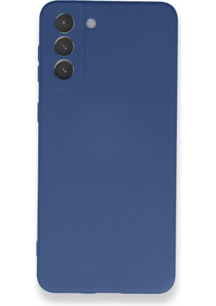 Samsung Galaxy S21 Plus Uyumlu Nano Arka Koruma Kılıf