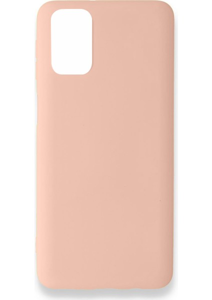Samsung Galaxy S20 Uyumlu Nano Arka Koruma Kılıf