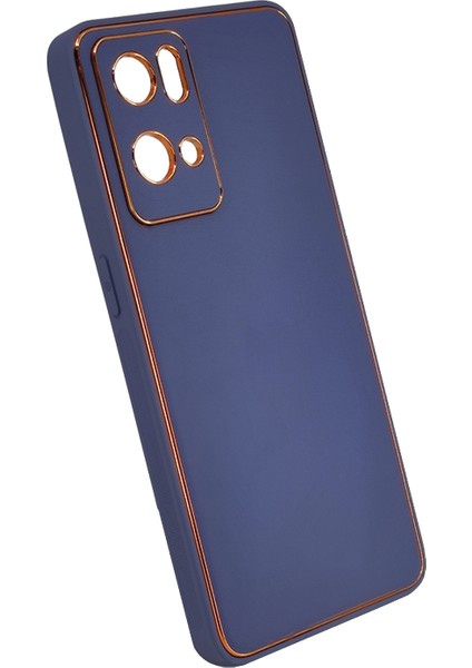 Oppo Reno 7 Pro Uyumlu Coco Leather Seri Arka Koruma Kılıf fiyatları