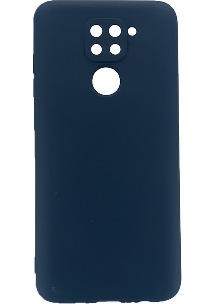 Xiaomi Redmi Note 9 Uyumlu Nano Arka Koruma Kılıf