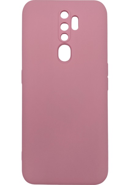 Oppo A5 2020 Uyumlu Nano Arka Koruma Kılıf