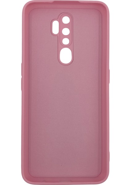Oppo A5 2020 Uyumlu Nano Arka Koruma Kılıf