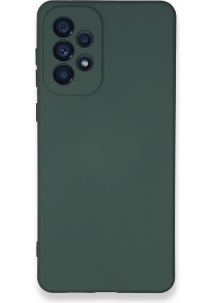 Samsung Galaxy A73 5g Uyumlu Nano Arka Koruma Kılıf