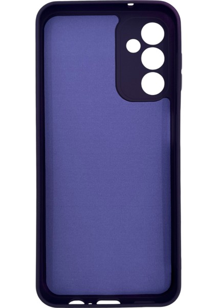 Samsung Galaxy A14 5g Uyumlu Nano Arka Koruma Kılıf