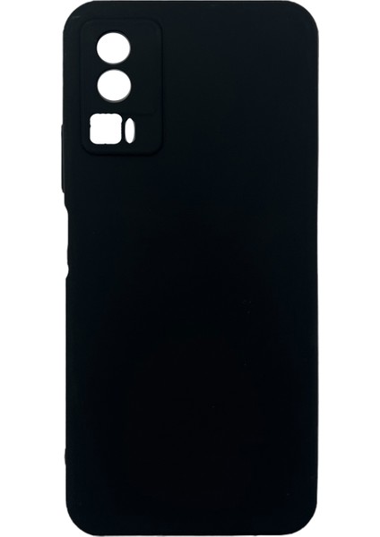 General Mobile GM23 Uyumlu Trend Seri Arka Koruma Kılıf