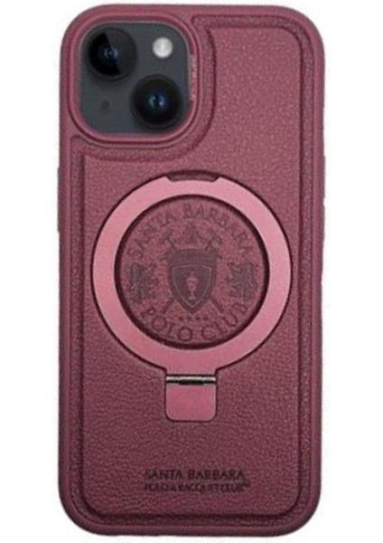 Apple iPhone 15 Uyumlu Primo Arka Koruma Kılıf