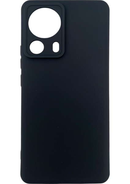 Xiaomi Mi 13 Lite Uyumlu Nano Arka Koruma Kılıf
