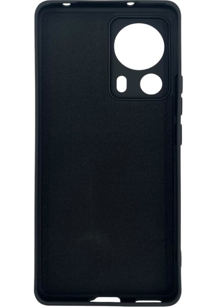 Xiaomi Mi 13 Lite Uyumlu Nano Arka Koruma Kılıf