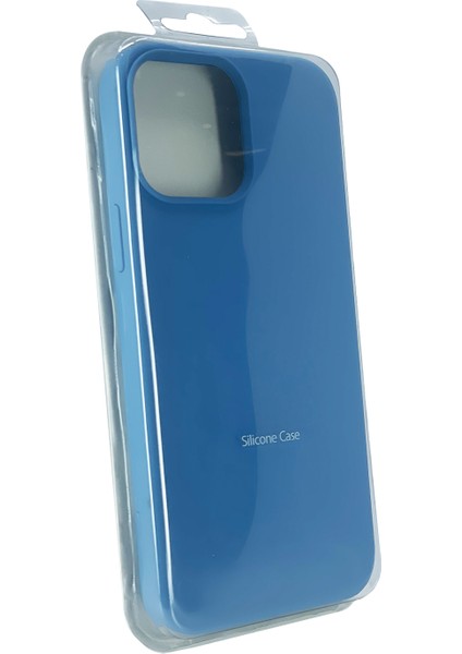 Apple iPhone 13 Pro Max Uyumlu Lansman Seri Arka Koruma Kılıf