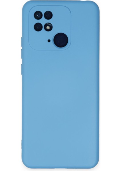 Xiaomi Poco C40 Uyumlu Nano Arka Koruma Kılıf