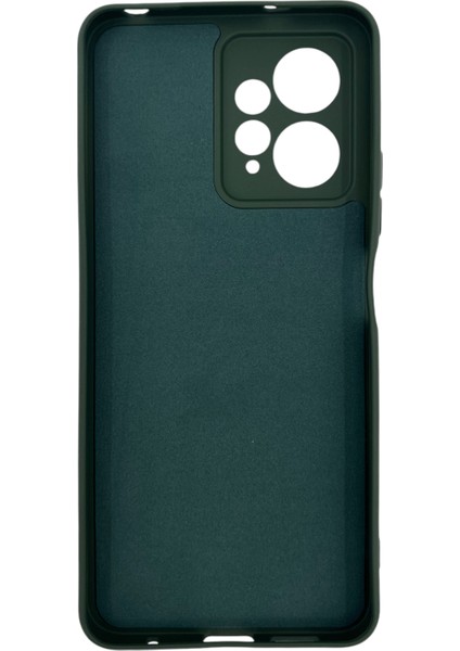 Xiaomi Redmi Note 12 Uyumlu Nano Arka Koruma Kılıf