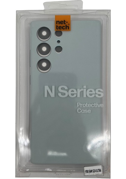 Samsung Galaxy S24 Ultra Uyumlu NT-N020 Arka Koruma Kılıf modelleri
