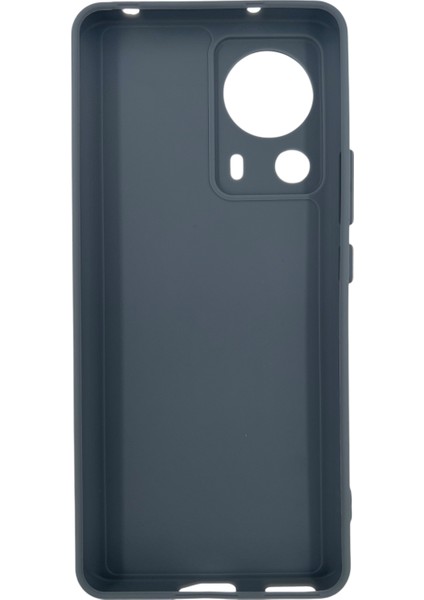 Xiaomi Mi 13 Lite Uyumlu Trend Seri Arka Koruma Kılıf
