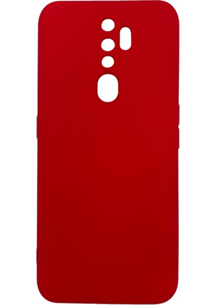 Oppo A5 2020 Uyumlu Nano Arka Koruma Kılıf