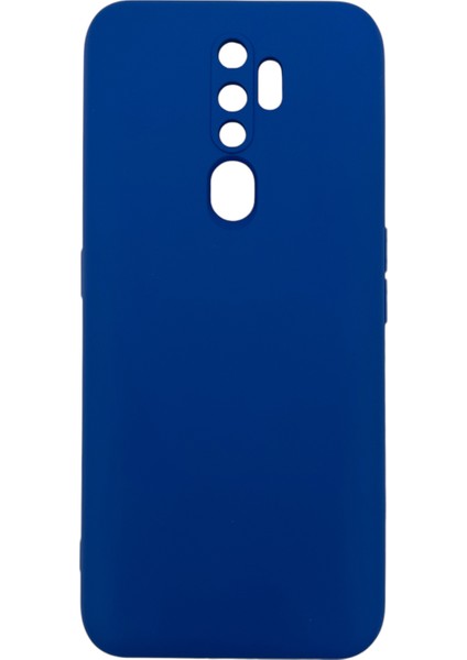Oppo A5 2020 Uyumlu Nano Arka Koruma Kılıf