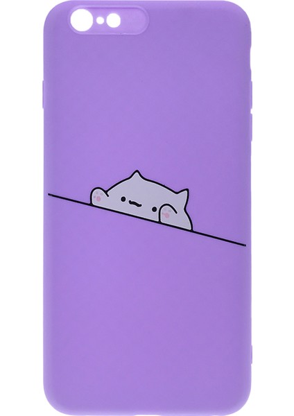 Apple iPhone 6 Plus Uyumlu Animal/kahraman Seri Arka Koruma Kılıf fiyatları