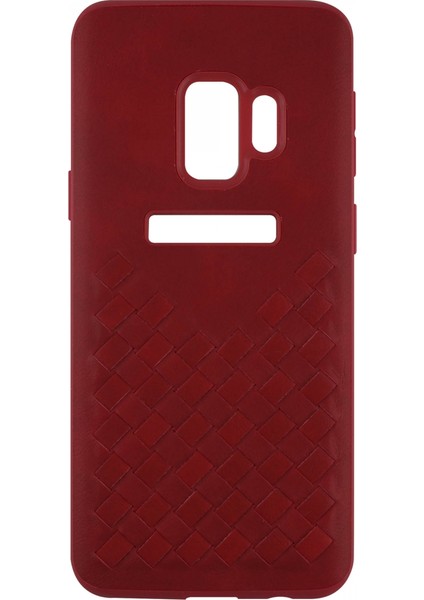 Samsung Galaxy G960 S9 Uyumlu Arka Koruma Arka Koruma Kılıf