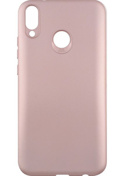 Huawei Y9 2019 Uyumlu Suide Arka Koruma Kılıf
