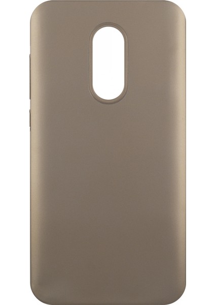 Xiaomi Redmi Note 4x Uyumlu Suide Arka Koruma Kılıf