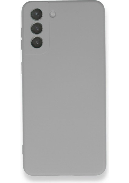 Samsung Galaxy S21 Plus Uyumlu Nano Arka Koruma Kılıf