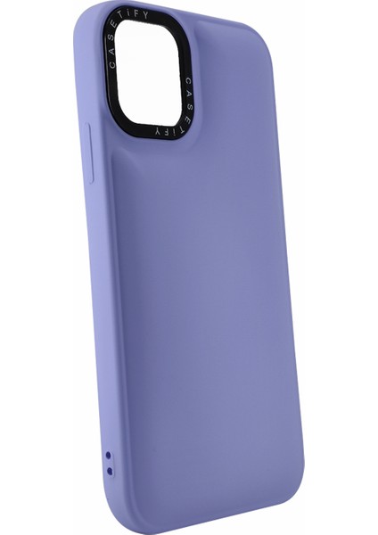 Realme C11 5g Uyumlu Casetify Buff Seri Arka Koruma Kılıf