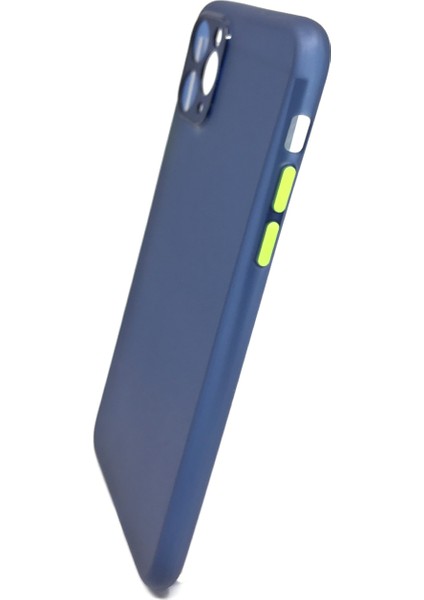 Apple iPhone 11 Pro Uyumlu Ultra Slim Arka Koruma Kılıf modelleri